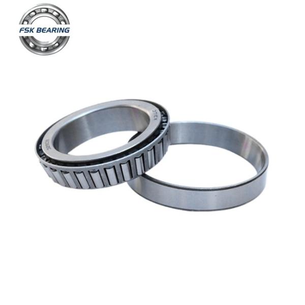 Inched Size BT1-1101/PEX Tapered Roller Bearing 69.85*146.05*41.275mm For Railway Gearboxes