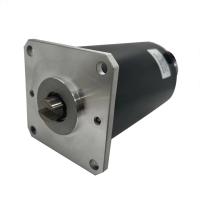 Motor de bomba de corrente contínua personalizado para bombas de óleo de combustível líquido de água e ar hidráulico 12v 24v 36v 48v sem escova ou escovado OEM personalizado