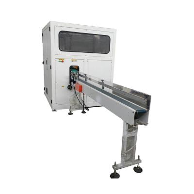 Full Automatic V Folding Hand Paper Towel Cutting Machine Log saw