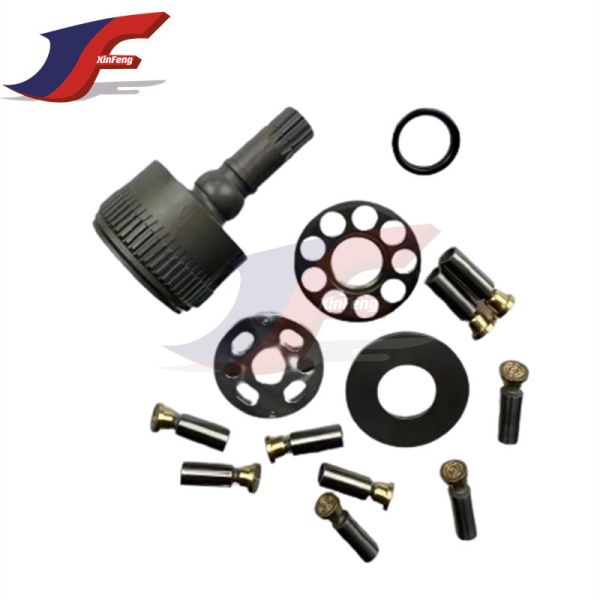 Excavator Hydraulic Parts SG15 Swing Motor Repair Kit For Sumitomo Volvo