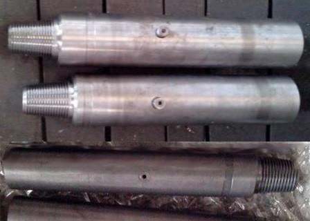 Fixed Angle And Variable Angle Oriented Bent Sub For Horizontal Directional Well
