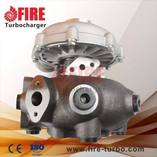 K28 Turbocompresseur 53289886490 846807 MAN Véhicule utilitaire Volvo Volvo-Penta avec moteur TMD100 TMD100C TMD102A TD100CHC TD100CRC D2542LE