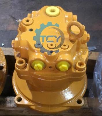 150201010037A Moteur pivotant GS3D21 MSG-44P Moteur rotatif SY75 SY75C Dispositif pivotant Appliquez pour une excavatrice Sany