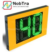 VMS con energía solar muestra señales de velocidad de radar con configuración de la aplicación telefónica