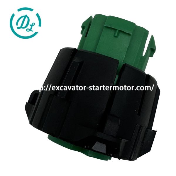 EexcavaStart ZF 058-8578-10 30GF Connector Accessory for Excavator Spare Parts