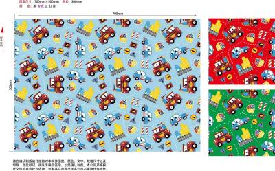 Pp Woven Bag Printed Woven Bags For Grocery Up To 20kg Weight Capacity
