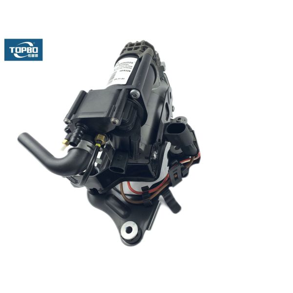 BMW G32 G38 Air Suspension Compressor Pump 37206890320
