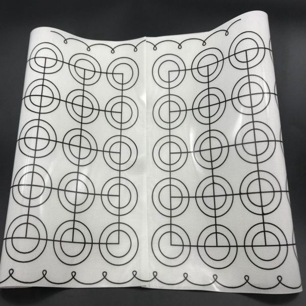 bakery equipment baking silicone baking mat bakery tools kitchen as seen on tv 2018 kitchen accessories