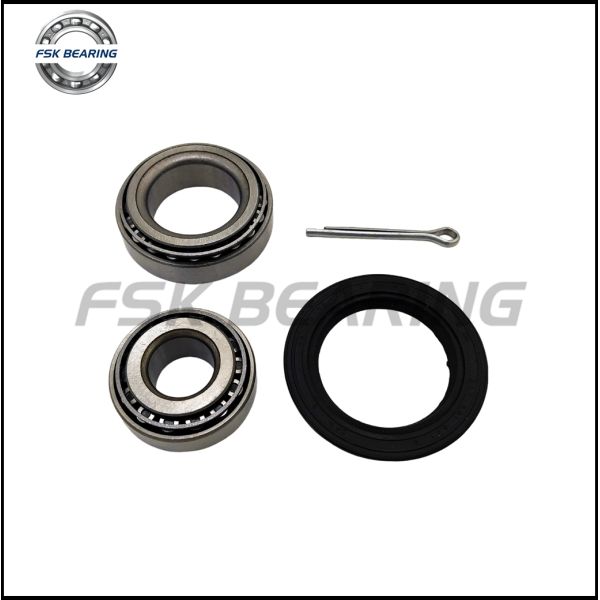 Автомобильные запчасти 402101554R Колесные подшипники 37*72*37 мм