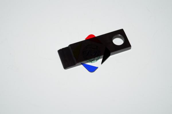 82.583.338  Gripper Offset Spare Parts For Printing Machine Heridelberg Printing Machine Gripper