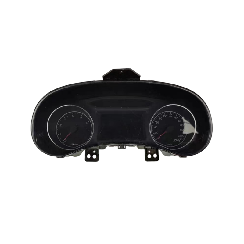 BYD F0F3L3G3F3RS6 Car Instrument Panel Assembly Materials for Fast Sharp Performance