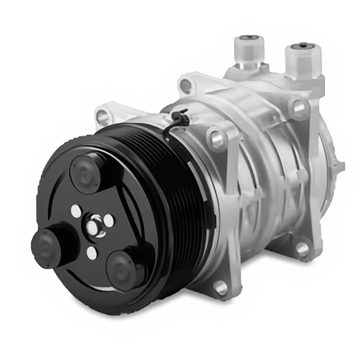 TM08 TM13 TM15 TM16 TM21 Auto Bus Air  Compressor 12V/24V Auto Compressor TM16 Ac Car Compressor TM CO 4120Q
