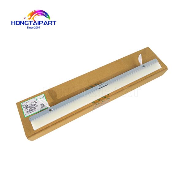 M2053630 M205-3630 Сборка покрытия для Ricoh Pro C9100 C9110 C9200 C9210 Барабанная смазочная панель HONGTAIPART Барабанная смазка
