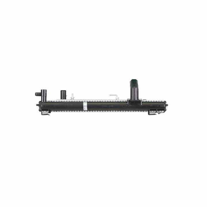 35 Алюминиевый радиатор двигателя для системы охлаждения автозапчастей Infiniti FX 3.7 EX 3.5