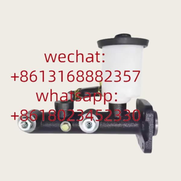 Auto Chassis Parts 47201-35120 4720135120 For Brake Master Cylinder Toyota Hilux Pickup