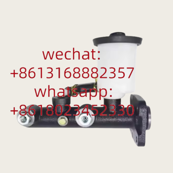 Auto Chassis Parts 47201-35120 4720135120 For Brake Master Cylinder Toyota Hilux Pickup