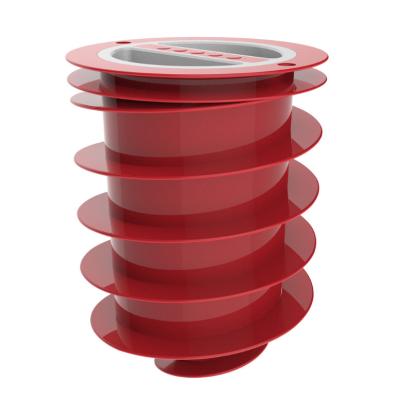 beach storage bucket  beach vault safe box