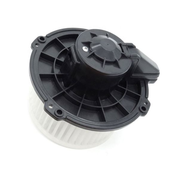 OEM blanc 8972119540 de noir de turbine de camion de fan d'air d'ISUZU 4HF1 4HG1