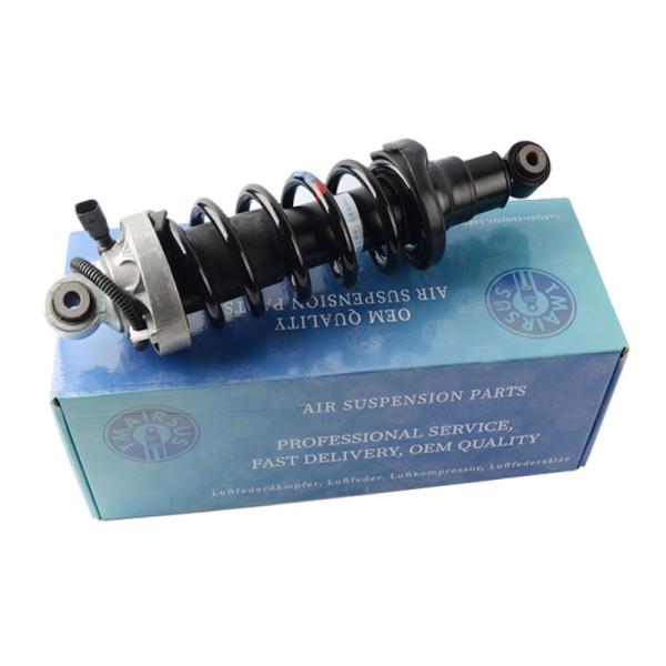 Carro alemão Audi R8 Front Air Spring Shock Absorber 420412019AG 420412020AG