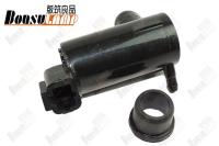 Assemblée de moteur avant professionnelle de réservoir de joint ISUZU FVR96 1868150160
