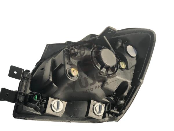 KIA faro derecho 92102-1F002 OEM de reemplazo 12 meses de garantía