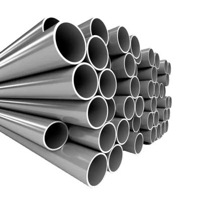 316L Stainless Steel Pipe