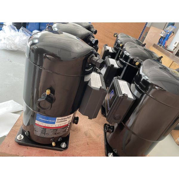Компрессор ZP154KFE-TFD рефрижерации компрессора 13HP Copeland герметичный для холодильника