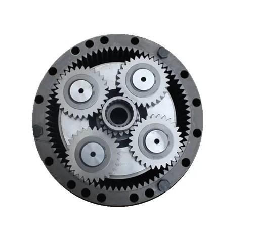 Caixa de engrenagens do balanço de 31NA-10150 31NA-10151 R370LC-7 Hyundai