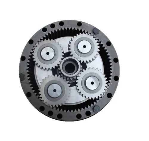 Коробка передач качания 31NA-10150 31NA-10151 R370LC-7 hyundai