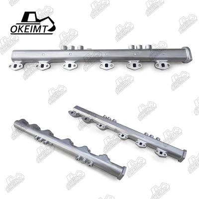 222-8216 2228216 Engine GP Water Lines For CATE  Excavator CAT S6K-E320B