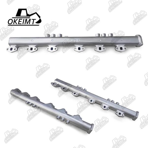222-8216 2228216 Motor GP Linhas de água para escavadeira CAT S6K-E320B
