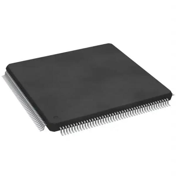 Electronic Components STM32H743IIT6 Encapsulation QFP Microcontroller Integrated Circuit