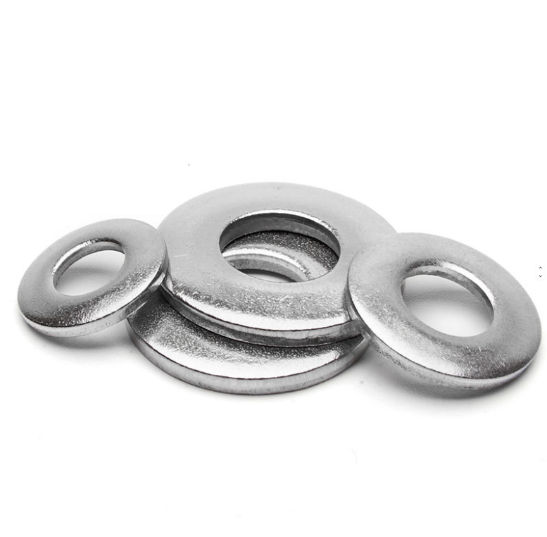DIN 6796 Disc Spring Washer: High-Load Elastic Preload and Reliable Bolt Connection Solutions