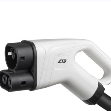 type de remplissage de remplissage du connecteur 62196 de la pile CCS2 de v