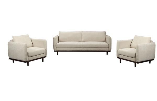 Modern Leisure Fixed Living Room Sofas Luxury European And American Retro Style Couches