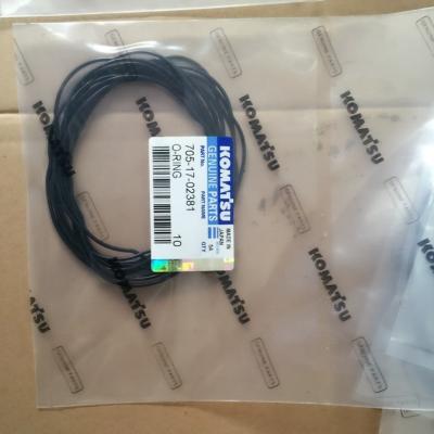 O-Ring , Seal-Ring ,ring back -up  use for komatsu loader