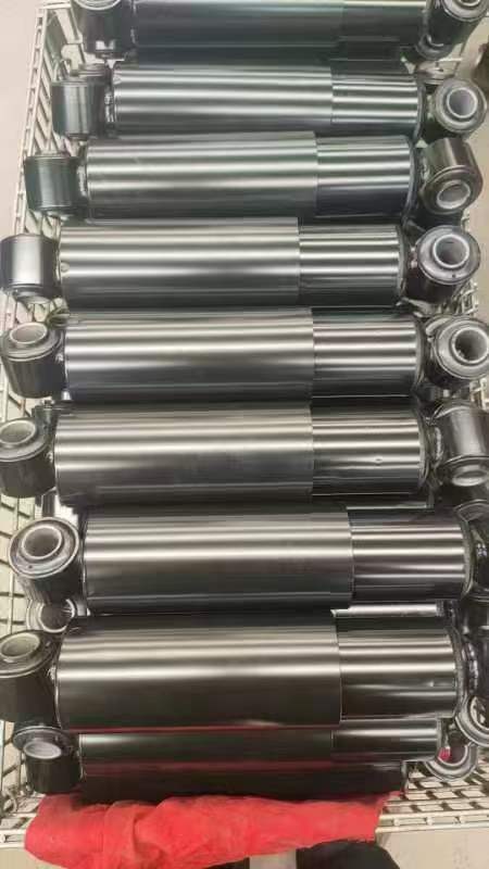 Customize Shock Absorbers and Dampers for Various Models According to Samples/drawings