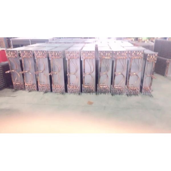 Electric Power Hoisting Cold Room Air Cooler DD Series