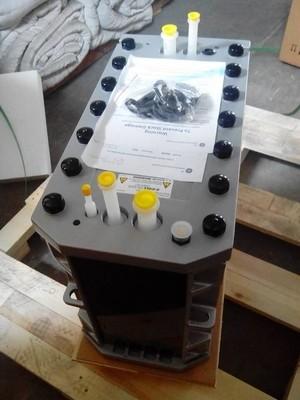 Veolia EDI Modules E-Cell  MK-3 100kg  1.7-4.5m3 /hr Recovery Up to 96%