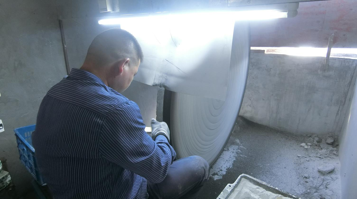 Wenzhou YuQiang Sanitaryware Co., Ltd.