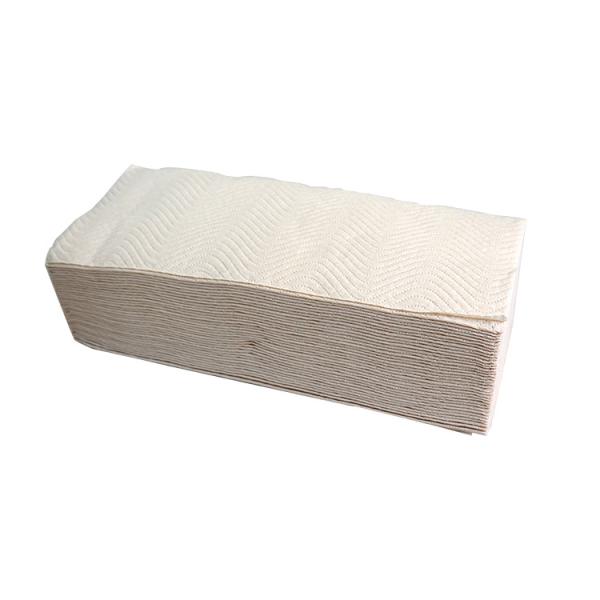 Sustainable Durable C Fold Paper Towels , Multipurpose Tissue Paper C Fold