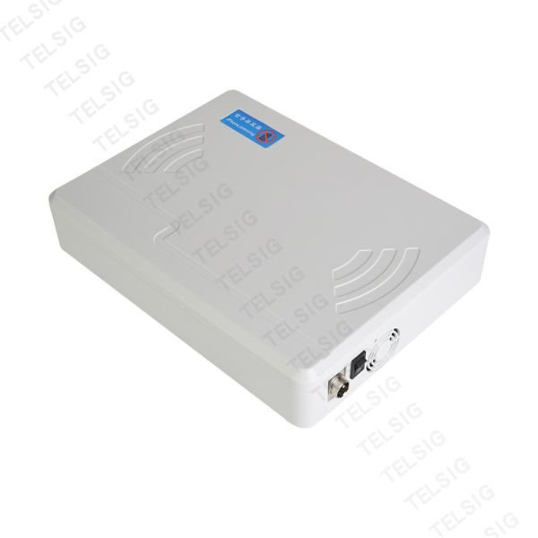 Амортизатор WiFi блокатора сигнала Jammer 5G оптовой цены настольный для UHF VHF камеры GSM 2345G GPS сотового телефона