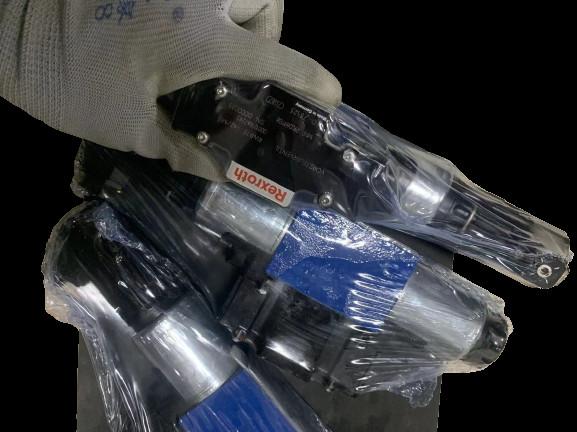 R9009200554WRAE10W60-2X/G24N9K31/F1V Rexroth series variable displacement new blade pump
