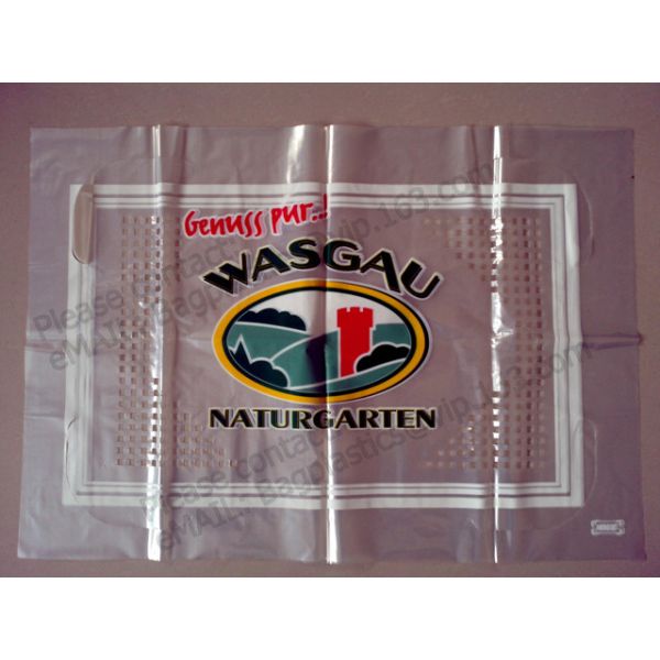 Clear Poly Sheeting Lay Flat Tubing Layflat Tubing Tubing Bags Auto Bags Polythene Sheet Polythene Packaging Film, Bagea