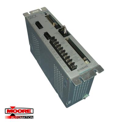 Управление робота SRCX 10 YAMAHA