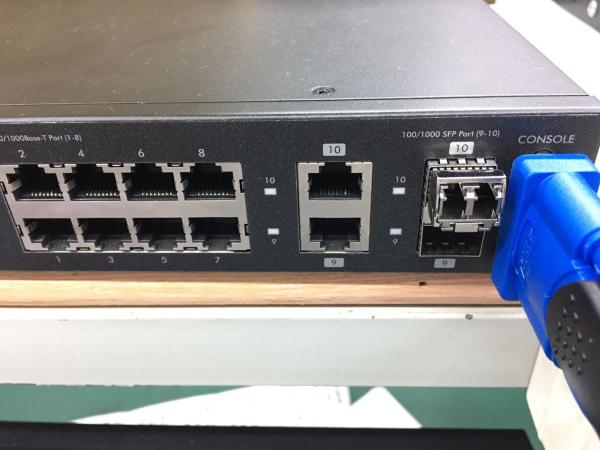 1000BASE-ZX二重LC 1.25G 1550nm DOM CWDM SFPモジュール