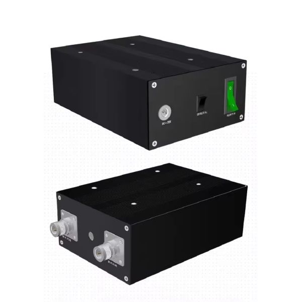 Repeater YT6000 Tunnel Buildings Vehicle-mounted Indoor Office Tiantong Satellite Signal Repeater