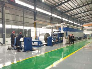 HEFEI MAX ALUMINIUM CO.,LTD
