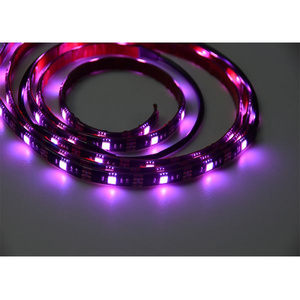 Контролируемые телефоном света приведенные прокладки Ip65 18w Connectable