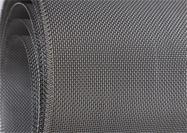 AISI SUS 304 316 310 ultra fine Stainless Steel Filter Wire Mesh for Filtering,Used in mining, petroleum, chemical, food